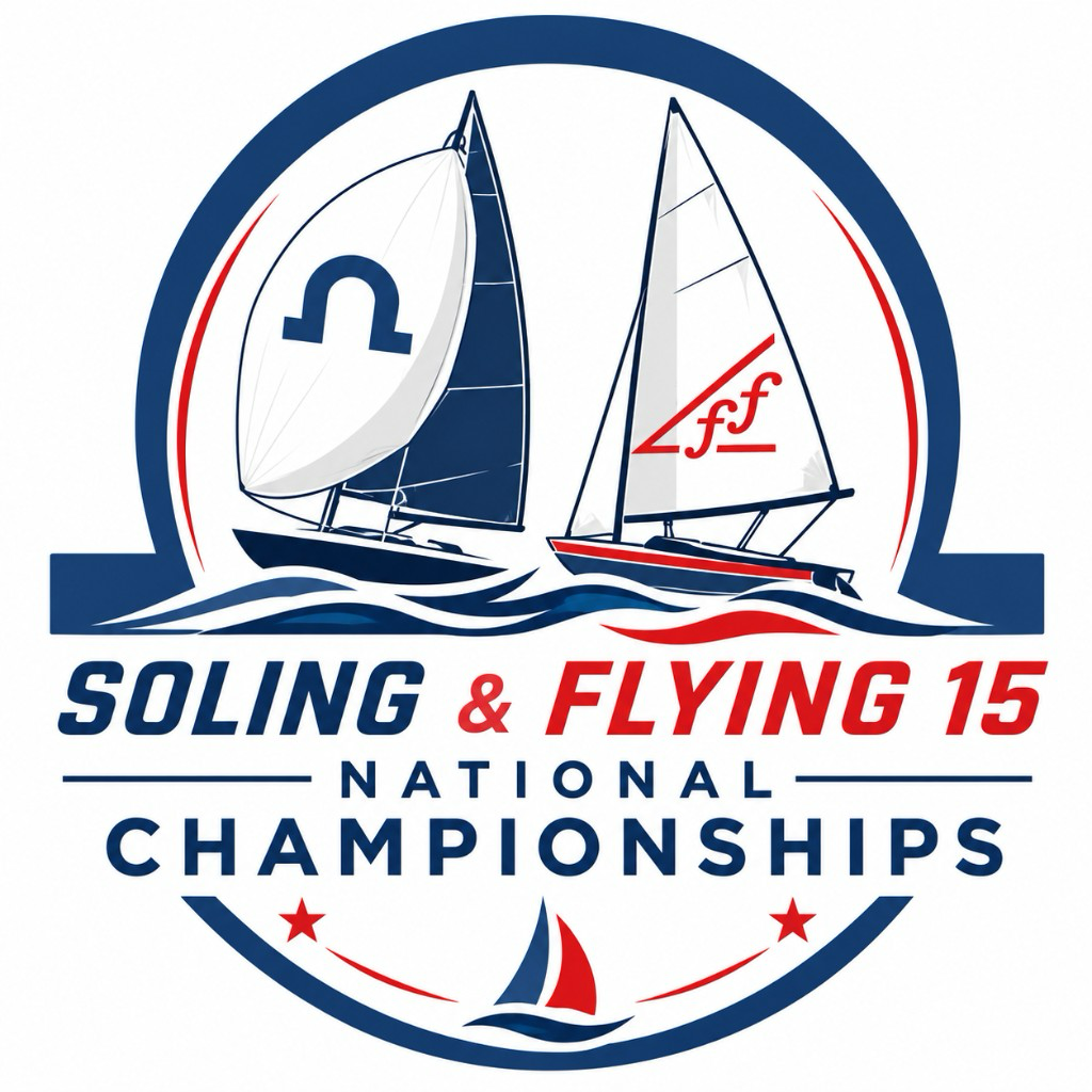 Soling Flying 15 National Championships